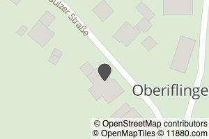 In Kartenansicht öffnen