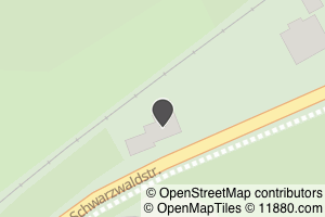 In Kartenansicht öffnen