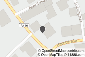 In Kartenansicht öffnen