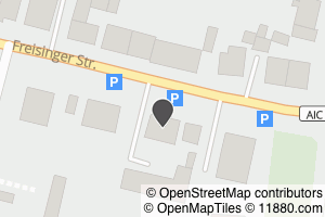 In Kartenansicht öffnen