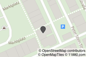 In Kartenansicht öffnen