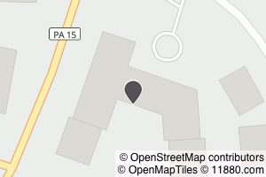 In Kartenansicht öffnen