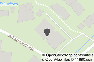 In Kartenansicht öffnen