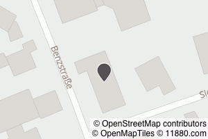 In Kartenansicht öffnen