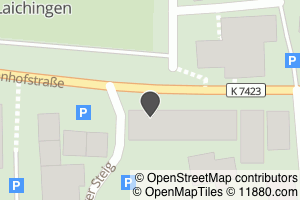 In Kartenansicht öffnen