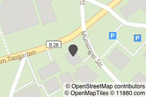 In Kartenansicht öffnen