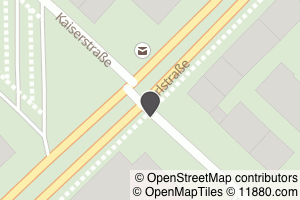 In Kartenansicht öffnen