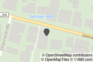 In Kartenansicht öffnen