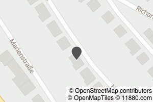 In Kartenansicht öffnen