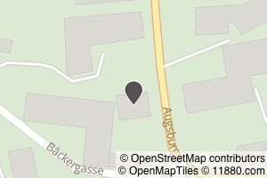 In Kartenansicht öffnen