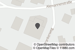 In Kartenansicht öffnen