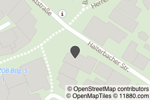 In Kartenansicht öffnen