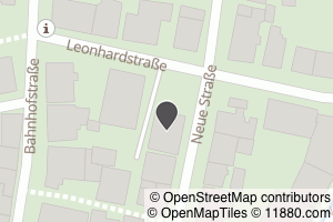 In Kartenansicht öffnen