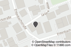 In Kartenansicht öffnen