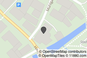 In Kartenansicht öffnen