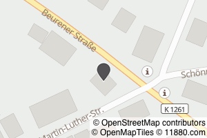 In Kartenansicht öffnen