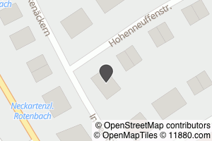 In Kartenansicht öffnen