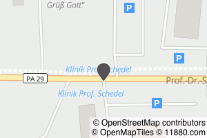 In Kartenansicht öffnen