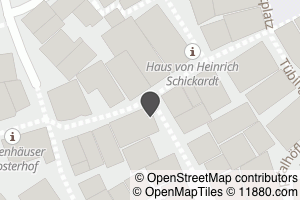 In Kartenansicht öffnen