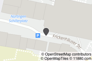 In Kartenansicht öffnen