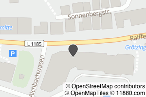 In Kartenansicht öffnen