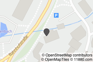 In Kartenansicht öffnen