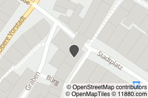 In Kartenansicht öffnen