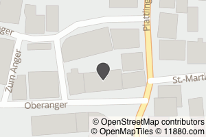 In Kartenansicht öffnen