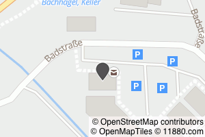 In Kartenansicht öffnen