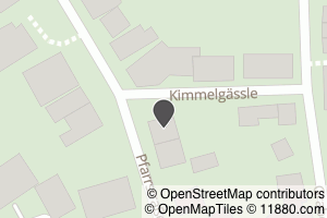 In Kartenansicht öffnen