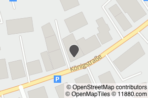 In Kartenansicht öffnen