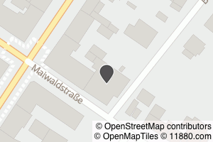 In Kartenansicht öffnen