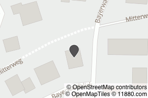 In Kartenansicht öffnen