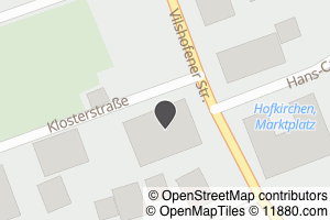 In Kartenansicht öffnen