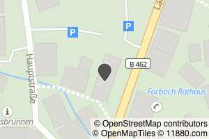 In Kartenansicht öffnen