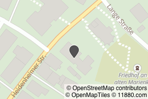 In Kartenansicht öffnen