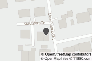 In Kartenansicht öffnen