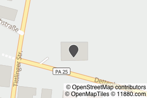 In Kartenansicht öffnen