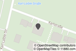 In Kartenansicht öffnen