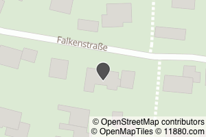 In Kartenansicht öffnen