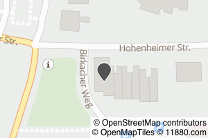 In Kartenansicht öffnen