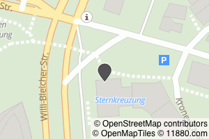 In Kartenansicht öffnen