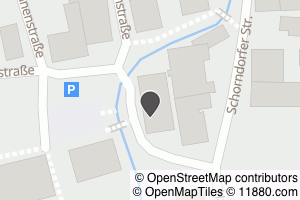 In Kartenansicht öffnen