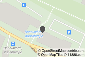 In Kartenansicht öffnen