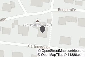 In Kartenansicht öffnen