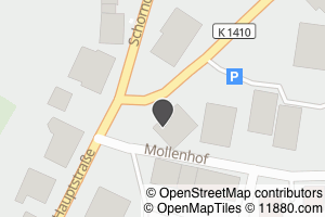 In Kartenansicht öffnen