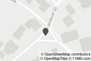 In Kartenansicht öffnen