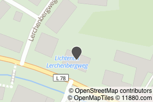 In Kartenansicht öffnen