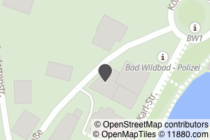 In Kartenansicht öffnen