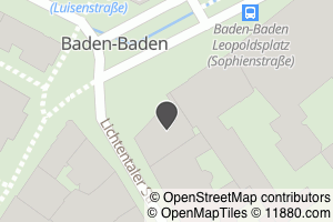 In Kartenansicht öffnen